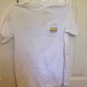 vineyard vines shirt!!